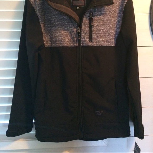 West Coast Connection Jacket - Picture 5 of 6